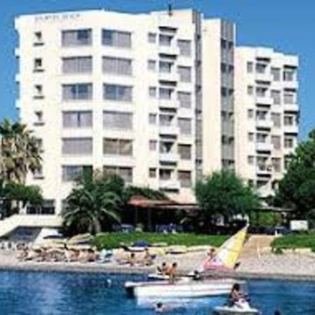Atlantica Balmyra Beach Limasol Dış mekan fotoğraf